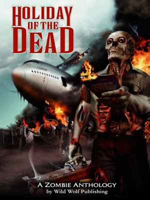 cover image of Holiday of the Dead
